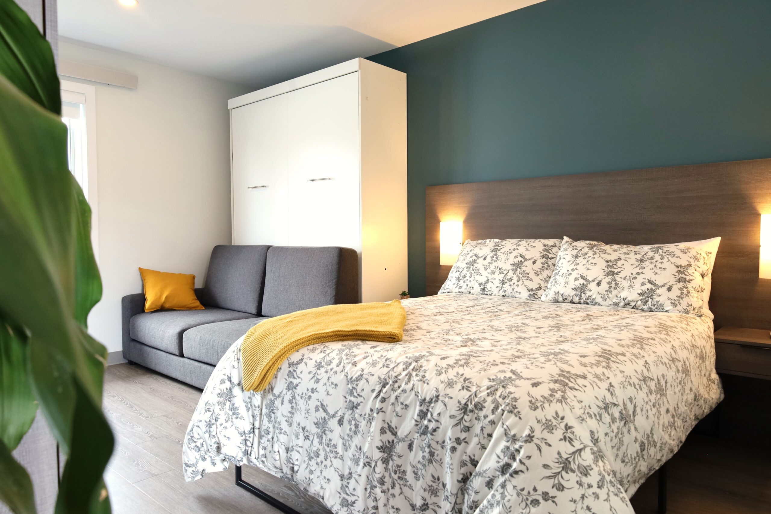 Chambre 3 – citq : 065774