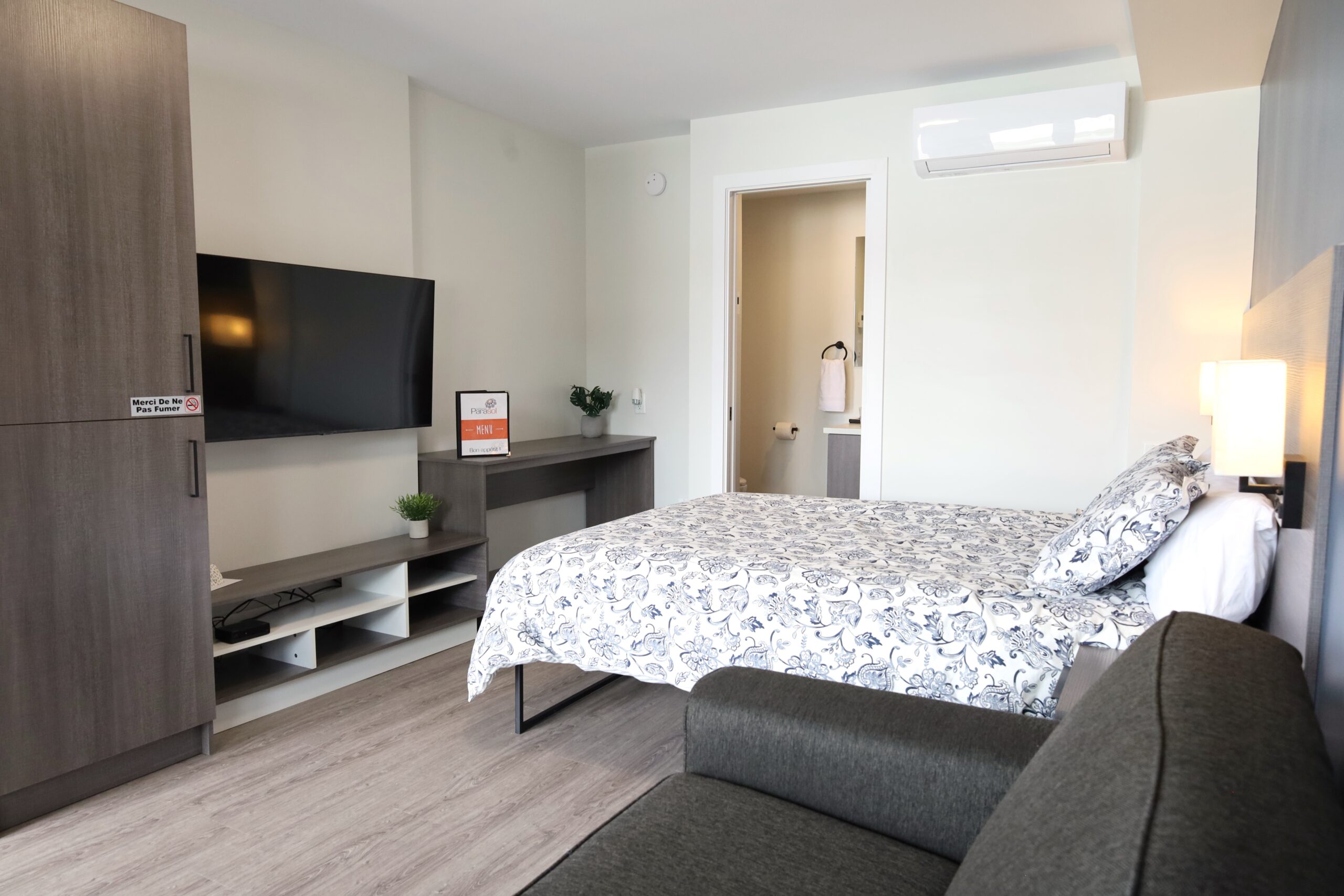 Chambre 5 – citq : 065774