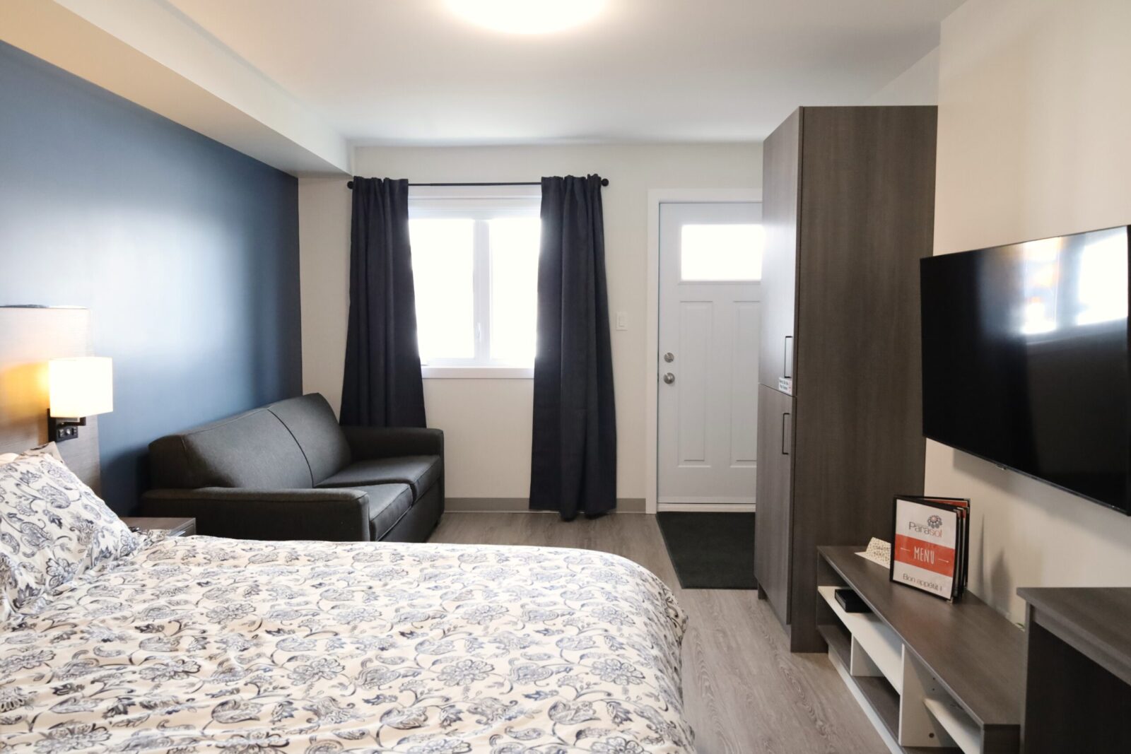 Chambre 6 – citq : 065774
